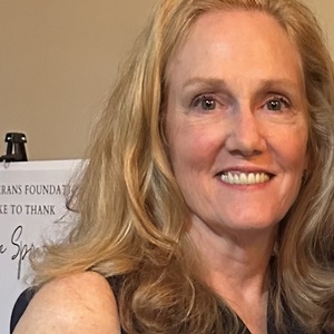 Fundraising Page: Kim Porter